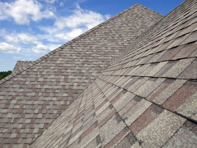 Complete Roofing Service