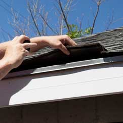 Roof Inspection Service